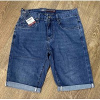 Шорты мужские DSQATARD JEANS 9322