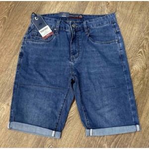 Шорты мужские DSQATARD  JEANS 9322