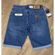 Шорты мужские DSQATARD  JEANS 9322