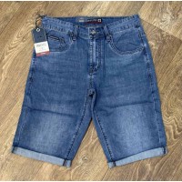 Шорты мужские DSQATARD JEANS 9323