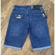Шорты мужские DSQATARD  JEANS 9341