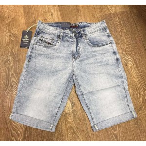 Шорты мужские DSQATARD  JEANS 9355