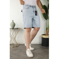 Шорты мужские ACADEMY JEANS 2999-710 BUZ KAR