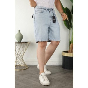 Шорты мужские ACADEMY JEANS 2999-710 BUZ KAR
