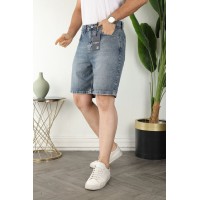 Шорты мужские ACADEMY JEANS 2999-703 COFFEE