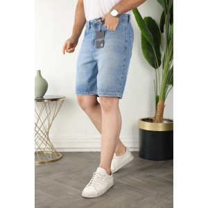 Шорты мужские ACADEMY JEANS 2999-705 BLUE