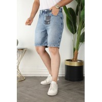 Шорты мужские ACADEMY JEANS 2999-706 BLUE