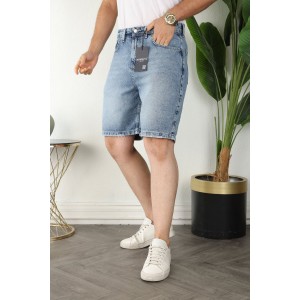 Шорты мужские ACADEMY JEANS 2999-706 BLUE