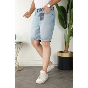 Шорты мужские ACADEMY JEANS 2999-710 ACIK KAR