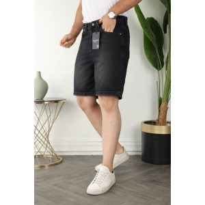 Шорты мужские ACADEMY JEANS 2999-711 BLACK