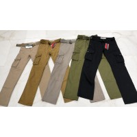 Джинсы мужские ITENO JEANS 8815