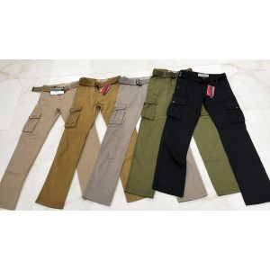 Джинсы мужские ITENO JEANS 8815