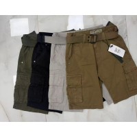 Шорты мужские ITENO JEANS 8819