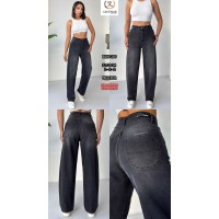 Джинсы женские подростковые SHEROCCO JEANS 283 SKATER