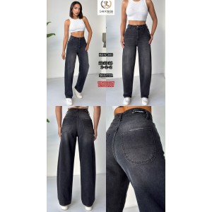 Джинсы женские подростковые  SHEROCCO JEANS 283 SKATER