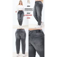 Джинсы женские SHEROCCO JEANS 3339-1 RELAX MOM