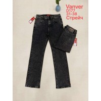 Джинси жіночі VANVER JEANS 177 CLASSIC