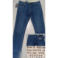 Джинсы мужские STAR KING JEANS 3146 CLASSIC 