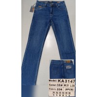 Джинсы мужские STAR KING JEANS 3147 CLASSIC 