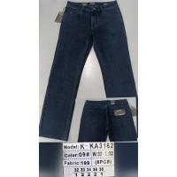 Джинсы мужские STAR KING JEANS 3162 CLASSIC 