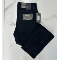 Джинсы мужские STAR KING JEANS 3195 CLASSIC ЧЁРНЫЙ