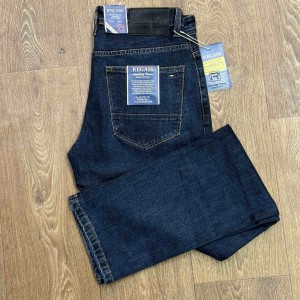 Джинсы мужские REGASS JEANS 8693 Classic СИНИЙ