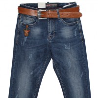 Джинси чоловічі Resalsa jeans 10047