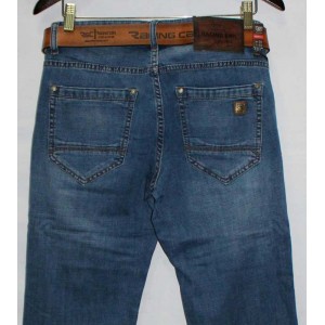 Джинси чоловічі Racing car jeans 2991