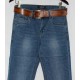 Джинси чоловічі Racing car jeans 2991
