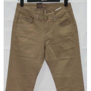Джинсы мужские LONG LI JEANS 458