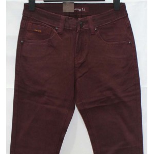 Джинсы мужские LONG LI JEANS 463