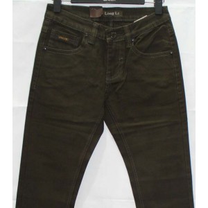 Джинсы мужские LONG LI JEANS 499