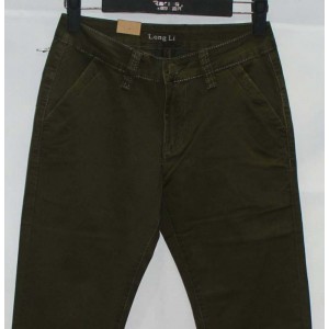 Джинсы мужские LONG LI JEANS 648