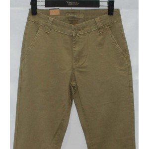 Джинсы мужские LONG LI JEANS 651