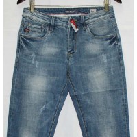 Джинси чоловічі Starking jeans 7189