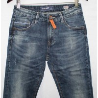 Джинси чоловічі Starking jeans 7210