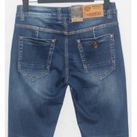Джинси чоловічі Longli jeans 853