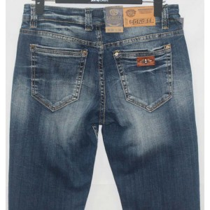 Джинсы мужские LONGLI JEANS 858