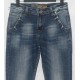 Джинсы мужские LONGLI JEANS 858