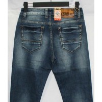 Джинси чоловічі LONG LI jeans 885