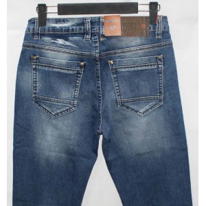 Джинсы мужские LONG LI jeans 890
