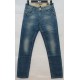 Джинси чоловічі Racing car jeans RV 2506