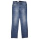 Джинси чоловічі GOD BARON JEANS Полубатал 9158