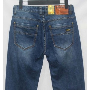 Джинси чоловічі Bigass jeans 0076