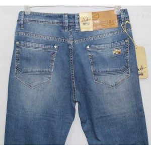 Джинси чоловічі Arnold jeans 8269