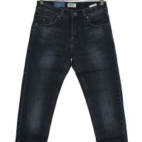 Джинси чоловічі Star King jeans утеплені 17088