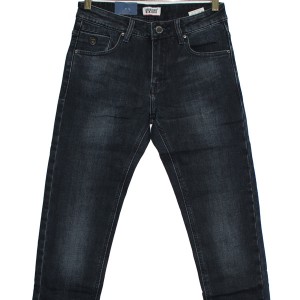 Джинси чоловічі Star King jeans утеплені 17088