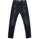 Джинси чоловічі Star King jeans утеплені 17088