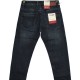 Джинси чоловічі Star King jeans утеплені 17088