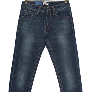Джинси чоловічі Star King jeans утеплені 17092